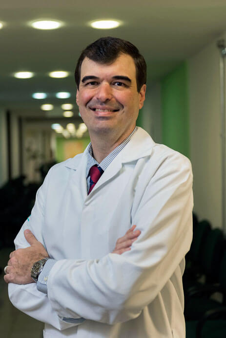 Ortopedista Dr Guilherme Horta Dias - Ortopedista e cirurgia do Quadril