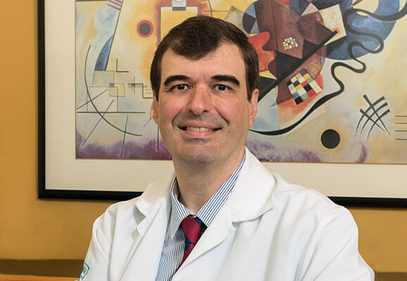 Dr. Guilherme Horta - Ortopedista de Quadril